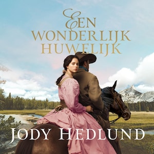 Een wonderlijk huwelijk - luisterboek