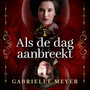 Als de dag aanbreekt - luisterboek