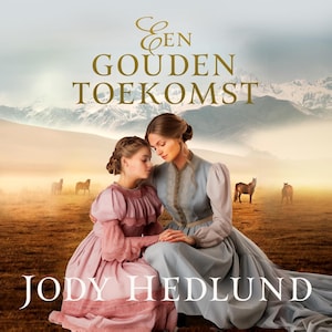 Een gouden toekomst - luisterboek