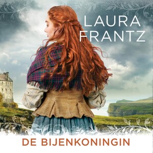 De bijenkoningin - luisterboek