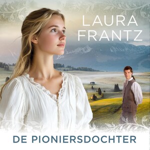 De pioniersdochter - luisterboek