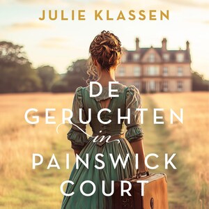 De geruchten in Painswick Court - luisterboek
