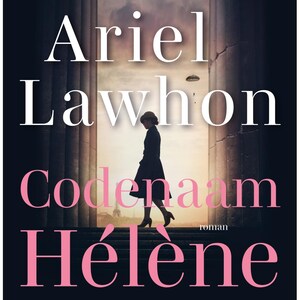 Codenaam Hélène - luisterboek