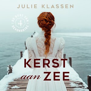 Kerst aan zee - luisterboek