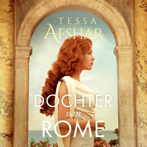 Dochter van Rome - luisterboek