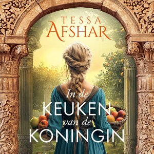 In de keuken van de koningin - luisterboek