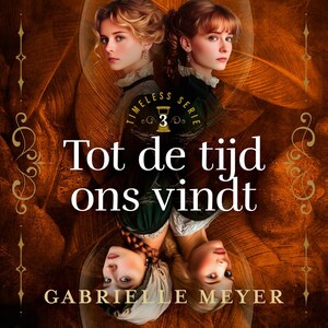 Tot de tijd ons vindt - luisterboek