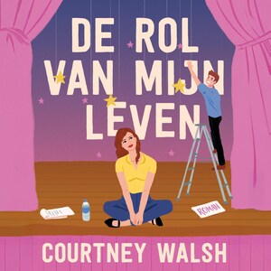 De rol van mijn leven - luisterboek