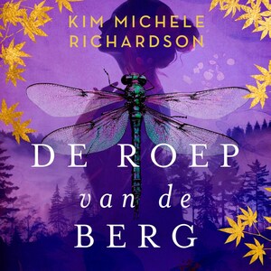 De roep van de berg - luisterboek