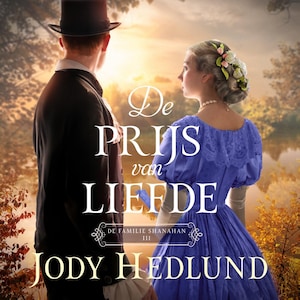 De prijs van liefde - luisterboek