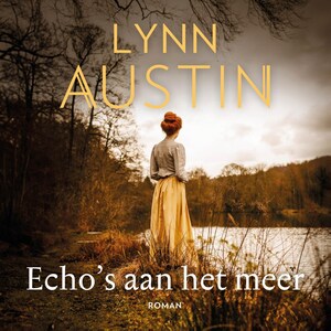 Echo's aan het meer - luisterboek