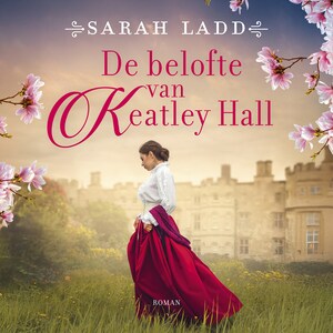 De belofte van Keatley Hall - luisterboek