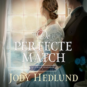 De perfecte match - luisterboek