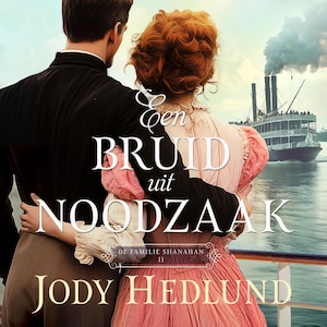 Een bruid uit noodzaak - luisterboek