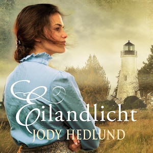 Eilandlicht - luisterboek