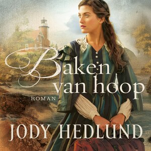 Baken van hoop - luisterboek