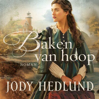 Baken van hoop - luisterboek