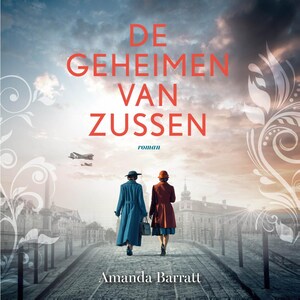 De geheimen van zussen - luisterboek