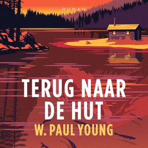 Terug naar de hut - luisterboek