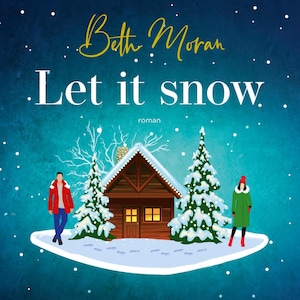 Let it Snow - luisterboek