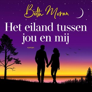 Het eiland tussen jou en mij - luisterboek