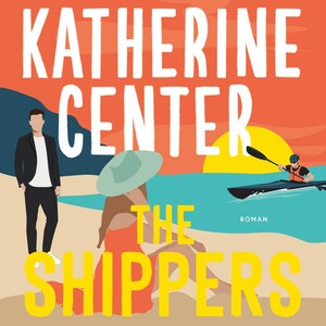 The shippers - luisterboek