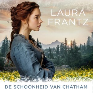 De schoonheid van Chatham - luisterboek