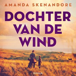 Dochter van de wind - luisterboek