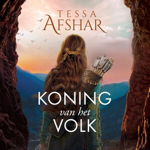 Koning van het volk - luisterboek