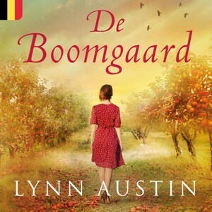 De boomgaard - luisterboek
