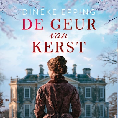 De geur van kerst - luisterboek