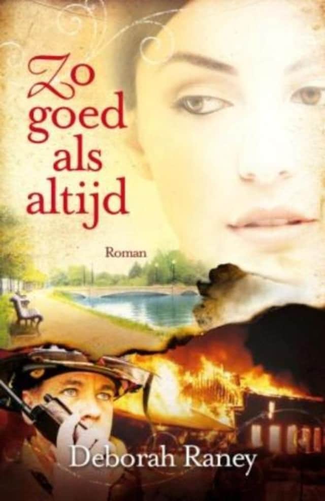 Book cover for Zo goed als altijd