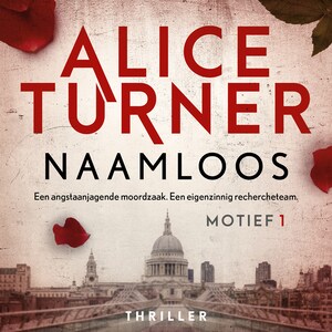 Naamloos - luisterboek