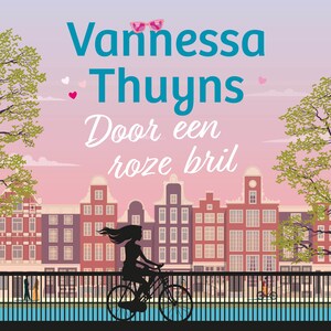 Door een roze bril - luisterboek