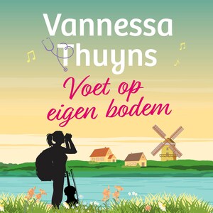 Voet op eigen bodem - luisterboek