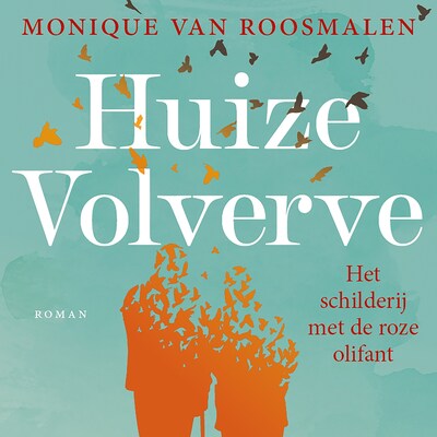 Huize Volverve