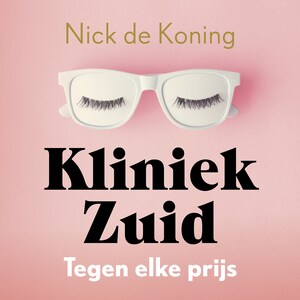 Tegen elke prijs - luisterboek