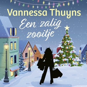 Een zalig zooitje - luisterboek