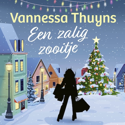 Een zalig zooitje