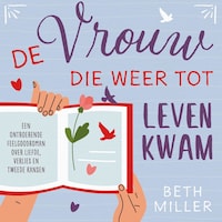De vrouw die weer tot leven kwam