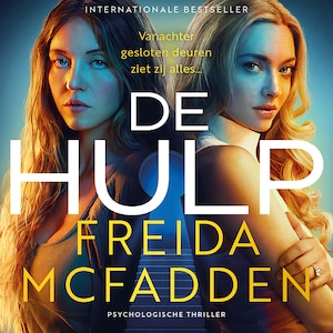 De hulp - luisterboek