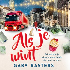 Als je wint - luisterboek