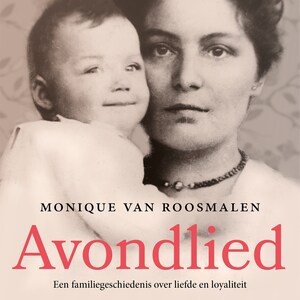 Avondlied - luisterboek