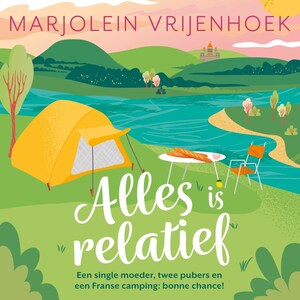 Alles is relatief - luisterboek