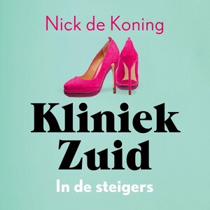 In de steigers - luisterboek