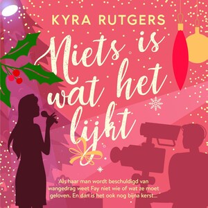 Niets is wat het lijkt - luisterboek