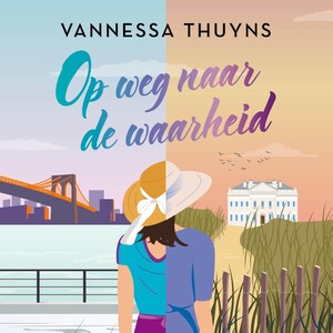 Op weg naar de waarheid - luisterboek