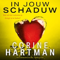 In jouw schaduw