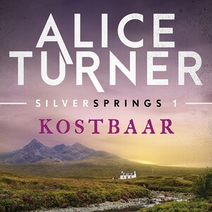 Kostbaar - luisterboek
