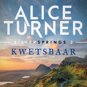 Kwetsbaar - luisterboek